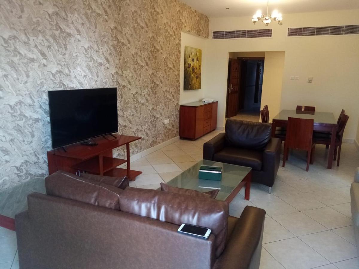 Lovely 2br Al Deyafa * Dubaï