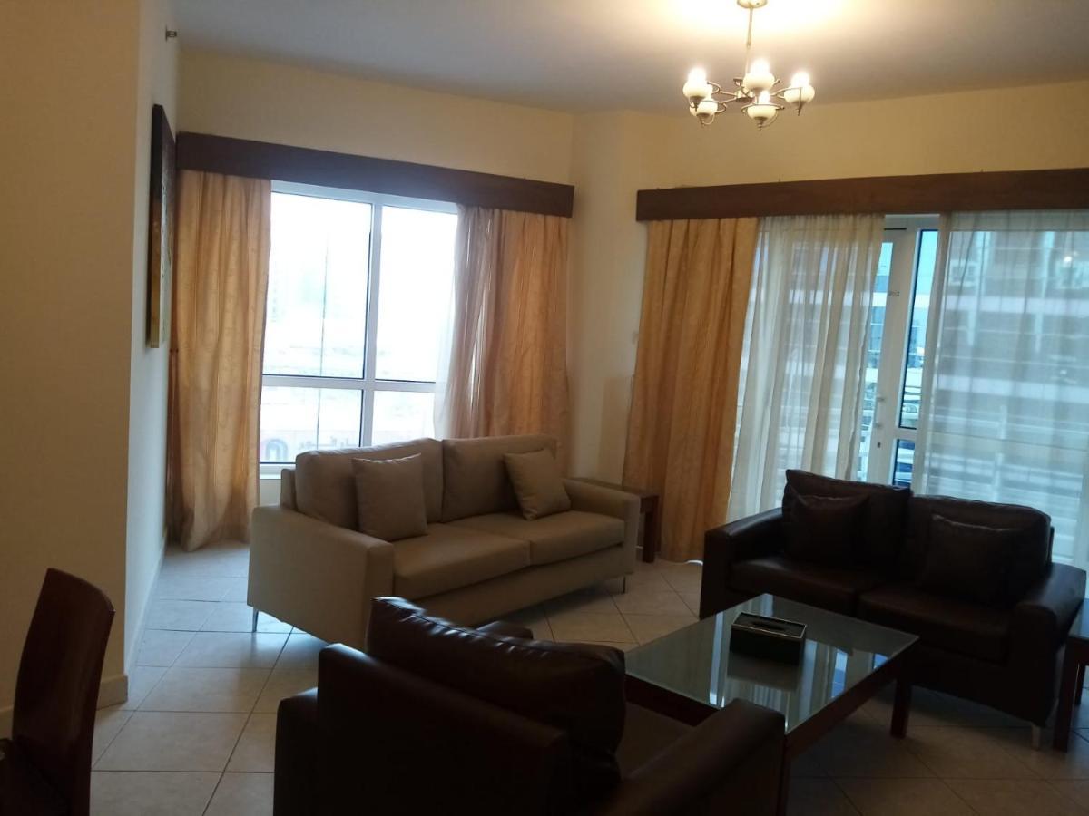 Appartement Lovely 2br Al Deyafa *