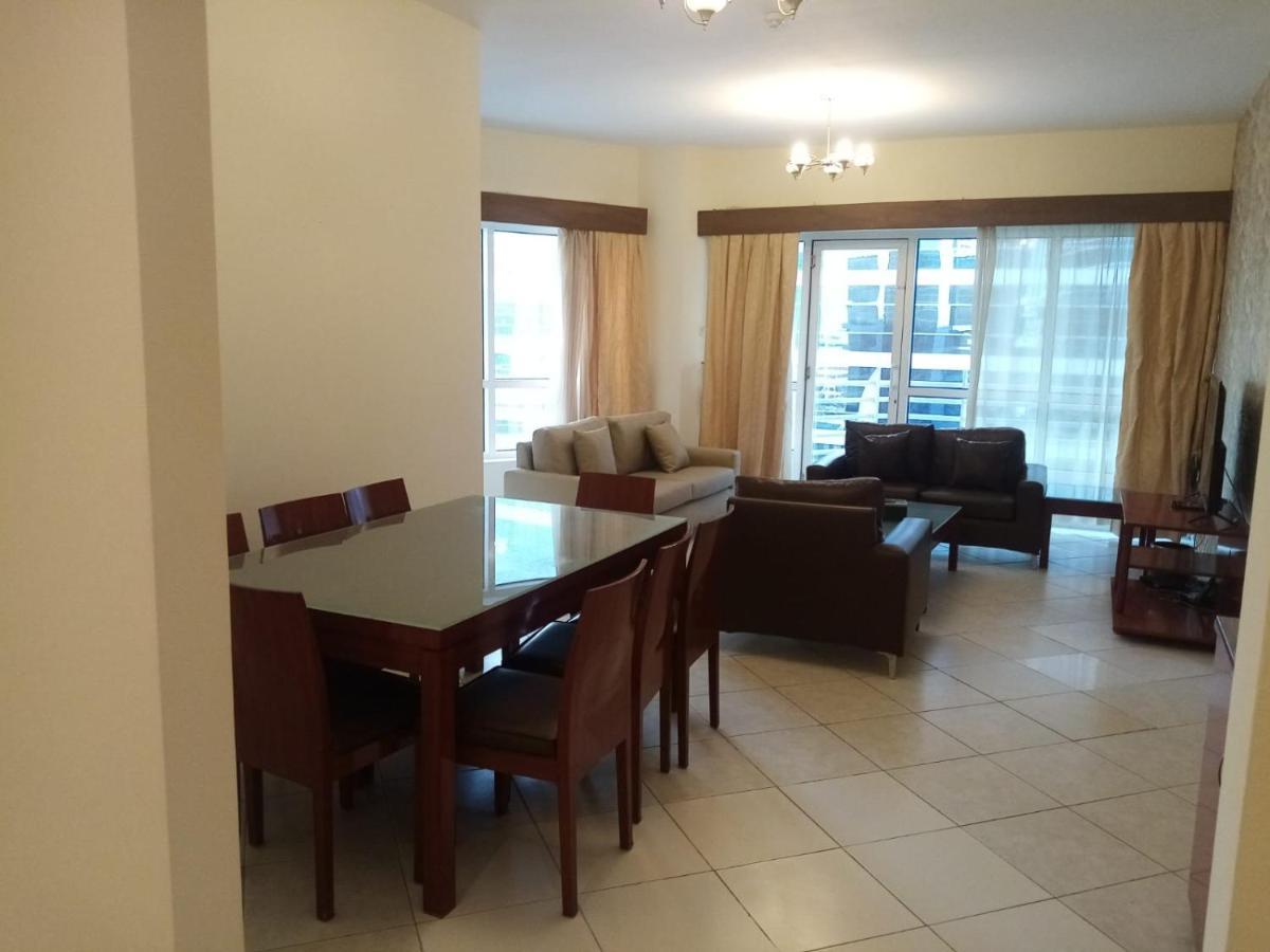 Lovely 2br Al Deyafa Dubaï