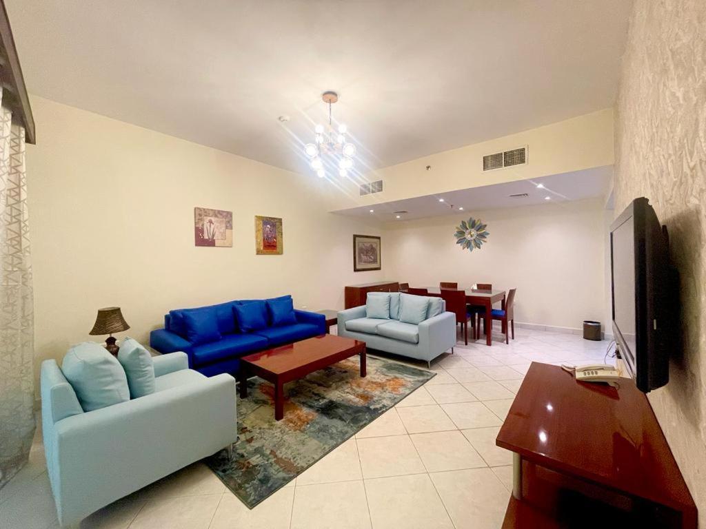 Lejlighed Lovely 2br Al Deyafa *