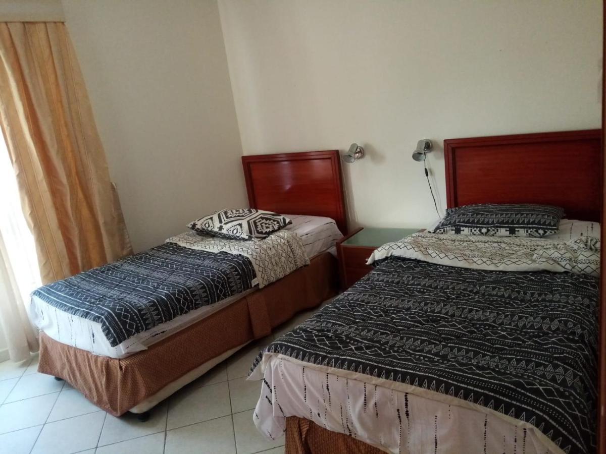 Lejlighed Lovely 2br Al Deyafa Dubai