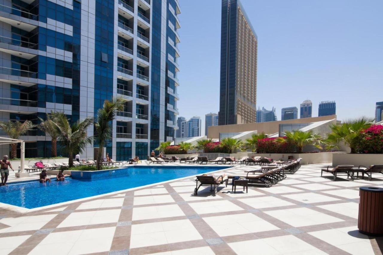 Lejlighed Maison Privee - Stunning With Marina View *