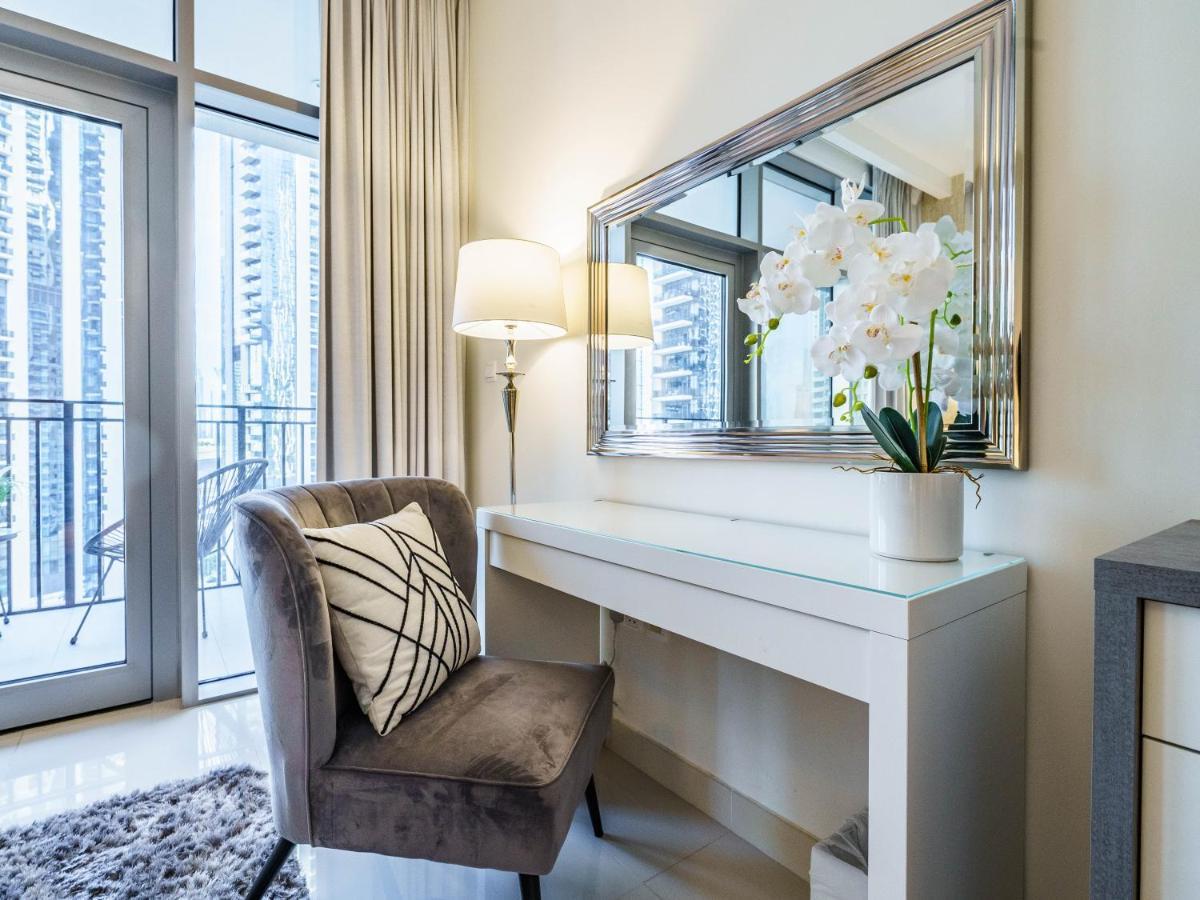 Appartement Classy 2br In Boulevard Crescent - Downtown *