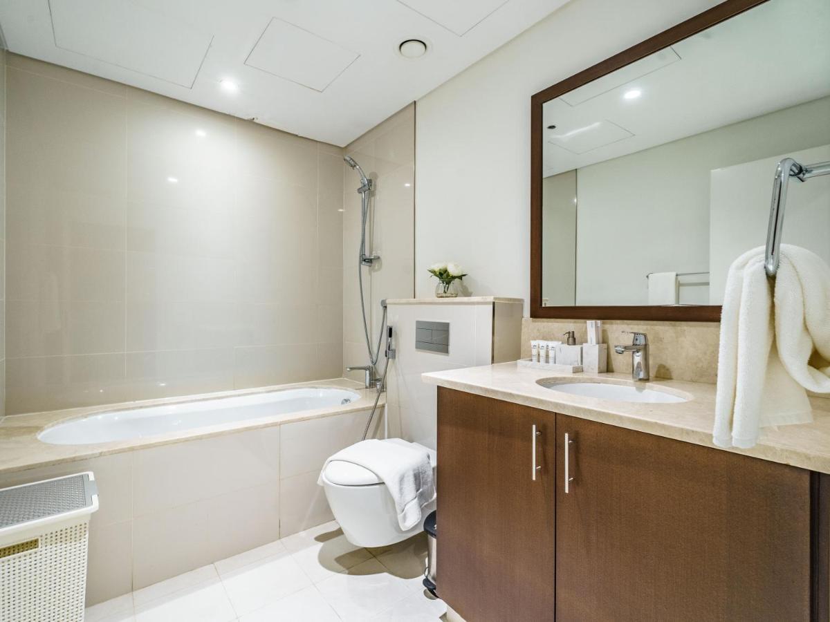 Classy 2br In Boulevard Crescent - Downtown Appartement