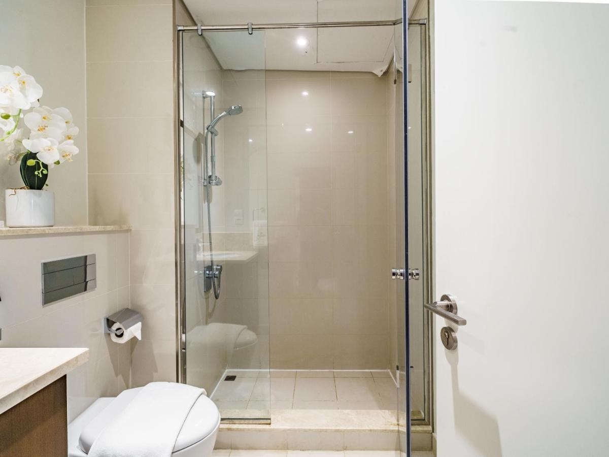 Appartement Classy 2br In Boulevard Crescent - Downtown Dubai