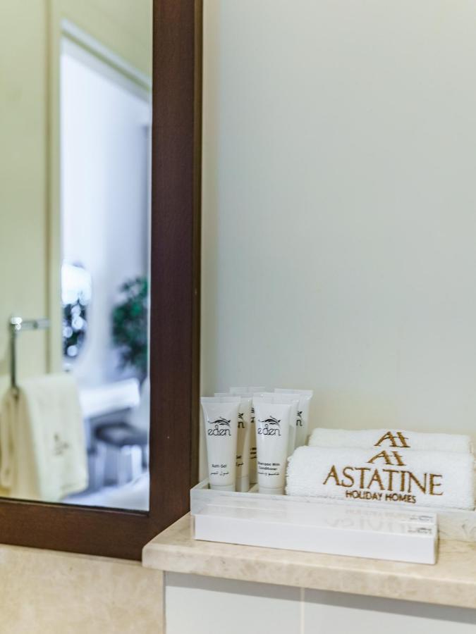 Appartement Classy 2br In Boulevard Crescent - Downtown Dubai