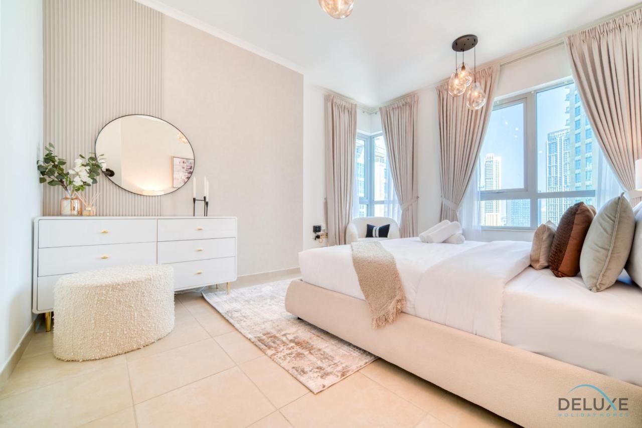 Glamorous 1br At Residences 5 Downtown By Deluxe Homes * Dubaï