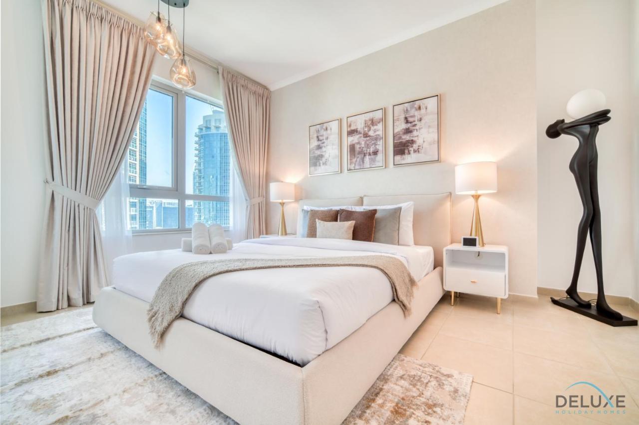 Appartement Glamorous 1br At Residences 5 Downtown By Deluxe Homes