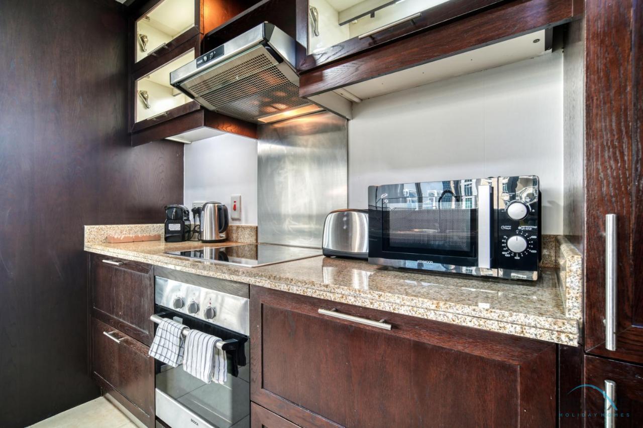 Appartement Glamorous 1br At Residences 5 Downtown By Deluxe Homes