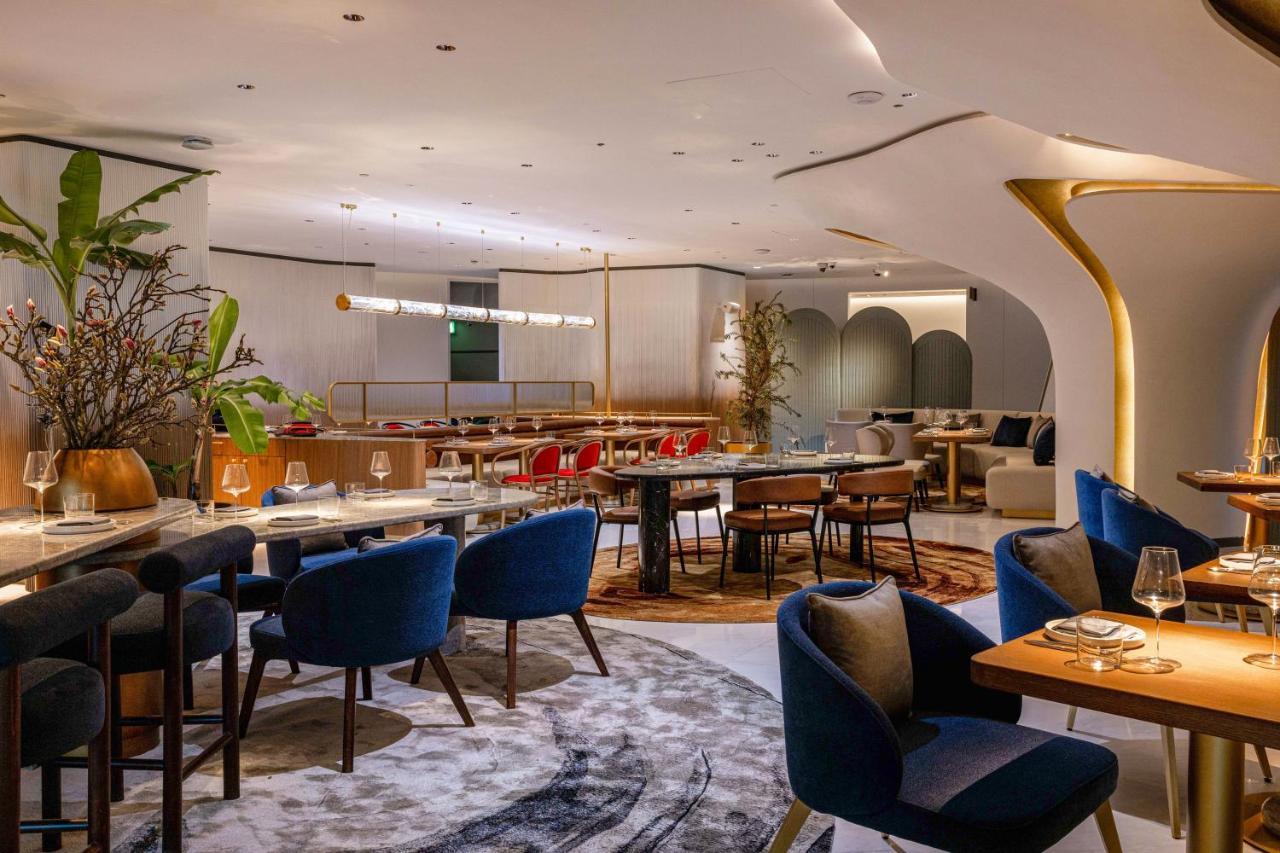 Hotel Me By Meliá Dubái