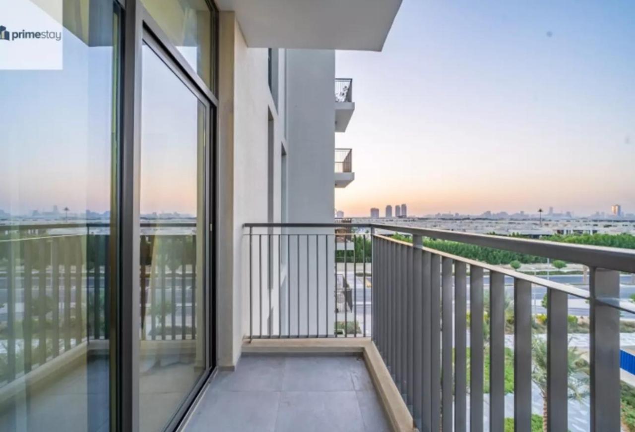 Oyo 848 209 Al Ramth 26, Remraam, - 2br * Dubaï