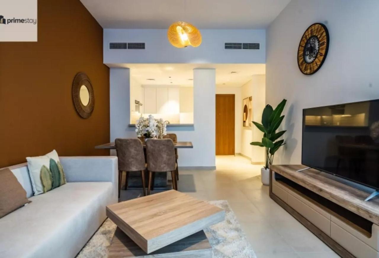Oyo 848 209 Al Ramth 26, Remraam, - 2br Dubaï