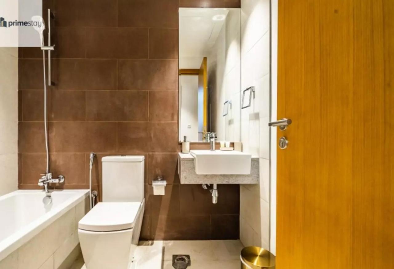 Appartement Oyo 848 209 Al Ramth 26, Remraam, - 2br Dubaï