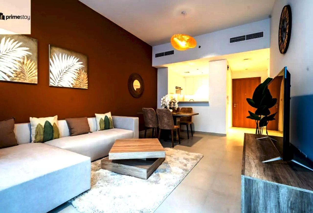 Appartement Oyo 848 209 Al Ramth 26, Remraam, - 2br *