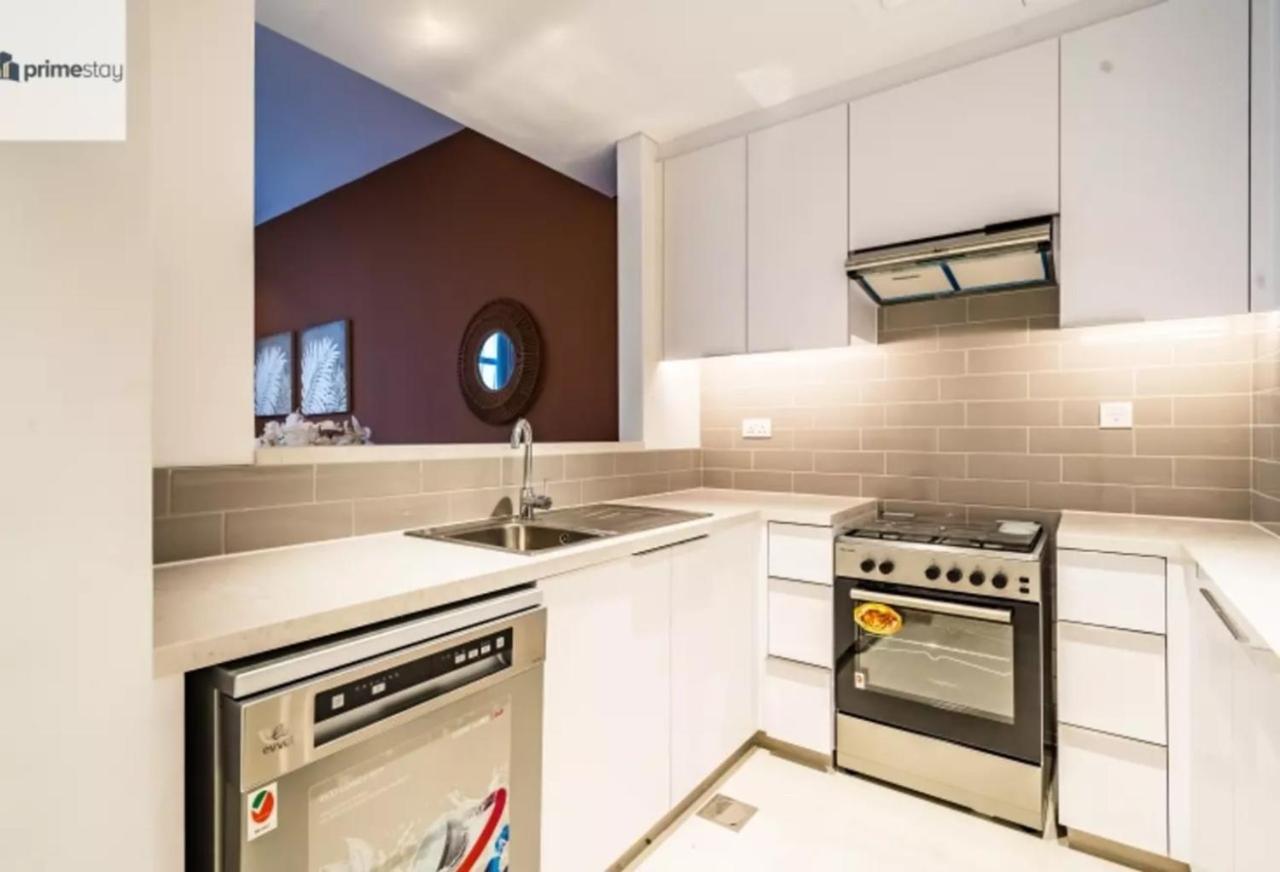Oyo 848 209 Al Ramth 26, Remraam, - 2br *