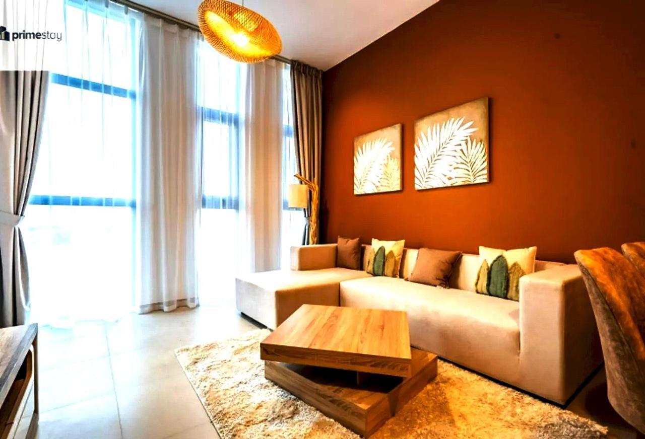 Appartement Oyo 848 209 Al Ramth 26, Remraam, - 2br