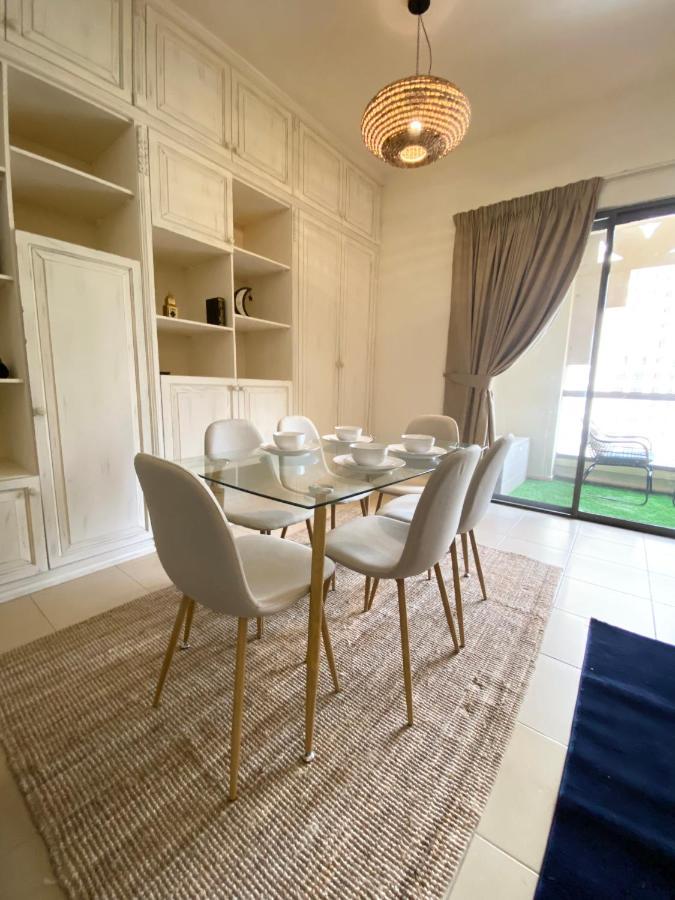 Сasa de vacaciones Charming Spacious In The Heart Of Jbr By Sweet Homes *