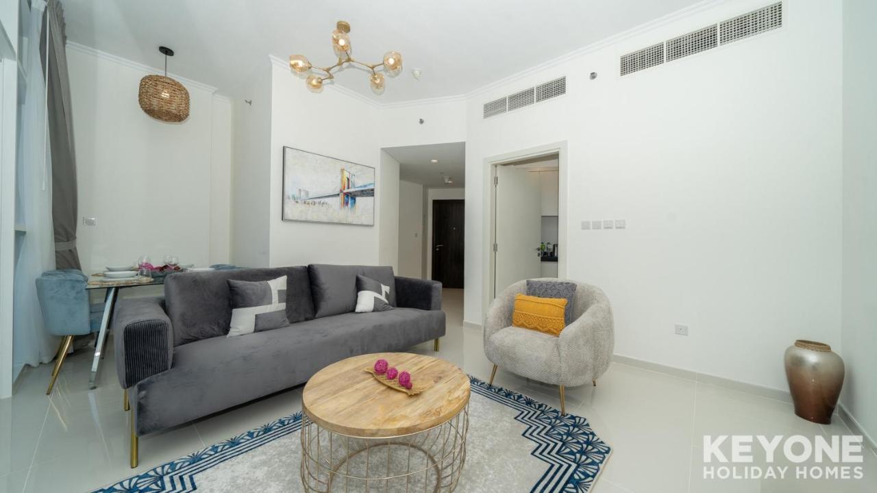 Apartamento Elegant One Bedroom In Damac Hills *