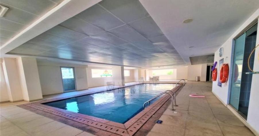 Upgraded 1 Bhk Silicon Oasis Short Or Long Appartement
