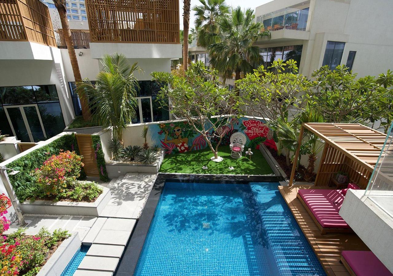 Apartamento Luxury 2 Bedroom In The World Famous *