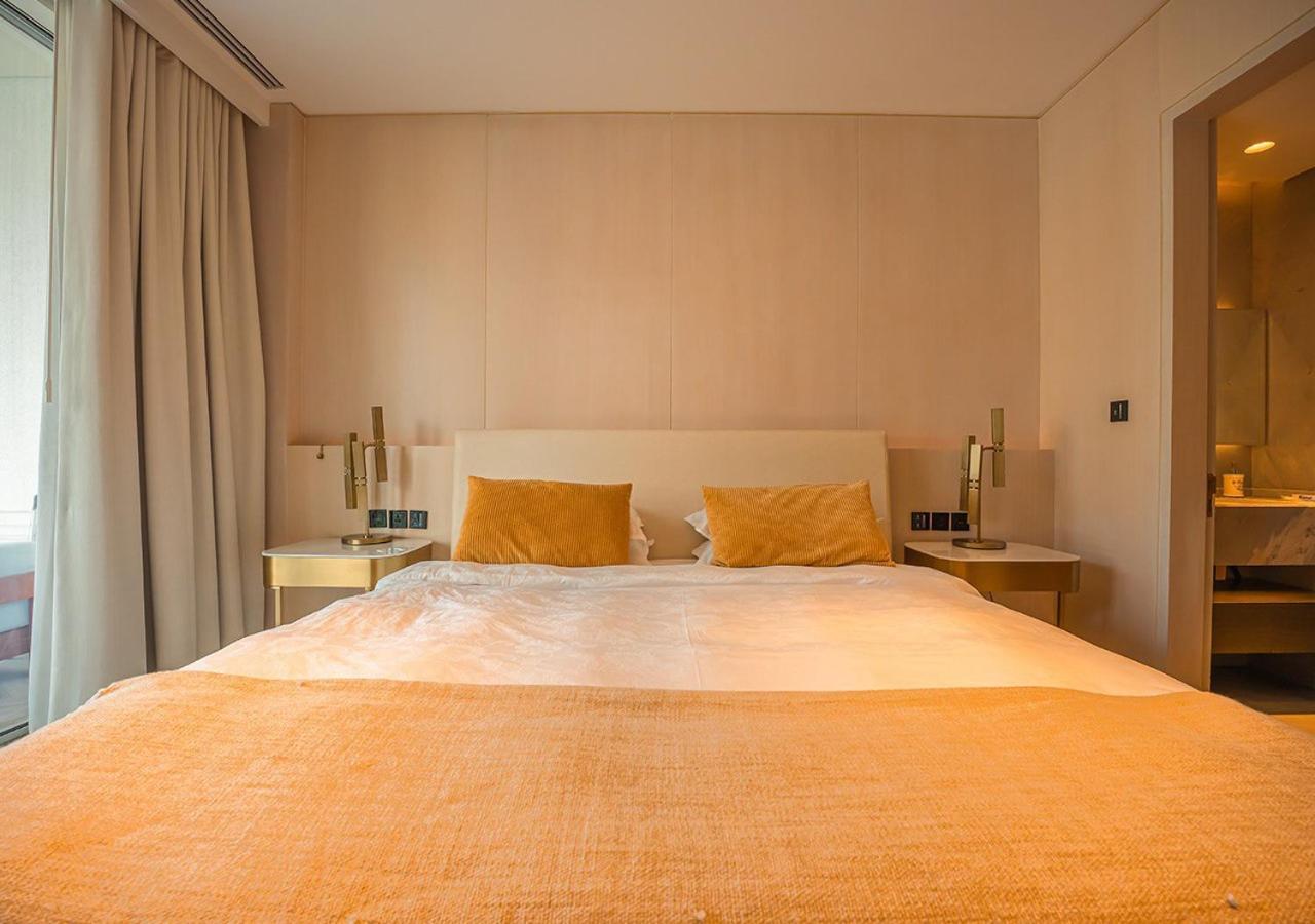 Apartamento Luxury 2 Bedroom In The World Famous