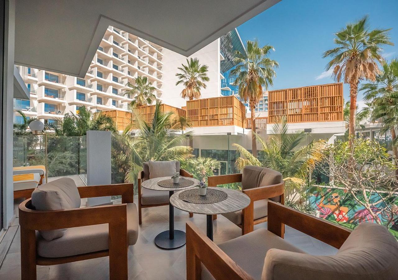 Apartamento Luxury 2 Bedroom In The World Famous *