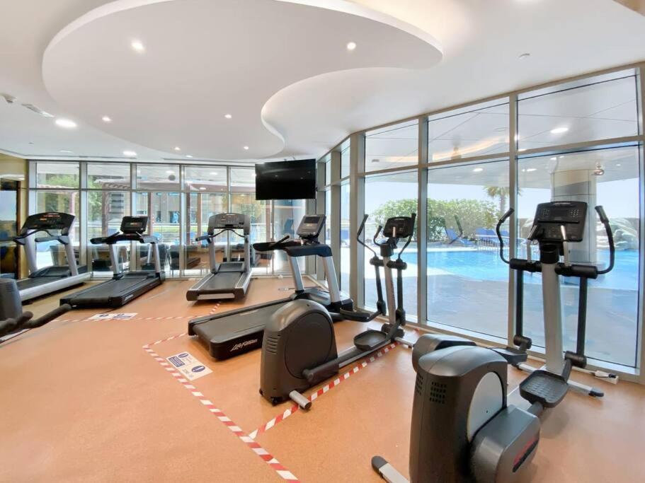 Appartement Stonetree - Ocean Heights 1 Bedroom - High Floor Dubaï