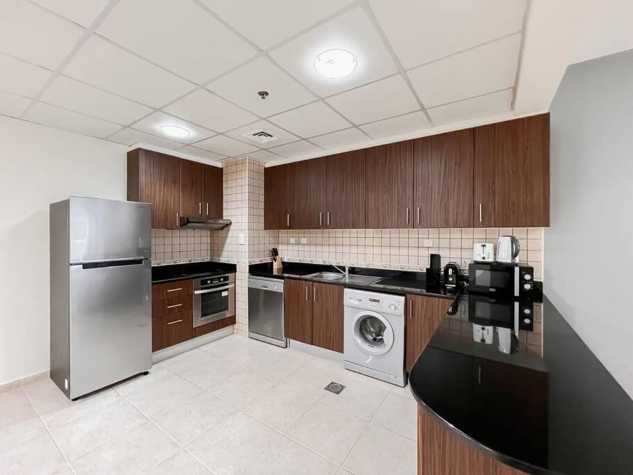 Appartement Stonetree - Elite 1 Bedroom - Near Tram *
