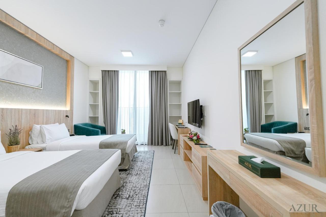 Azur Regency Appartement