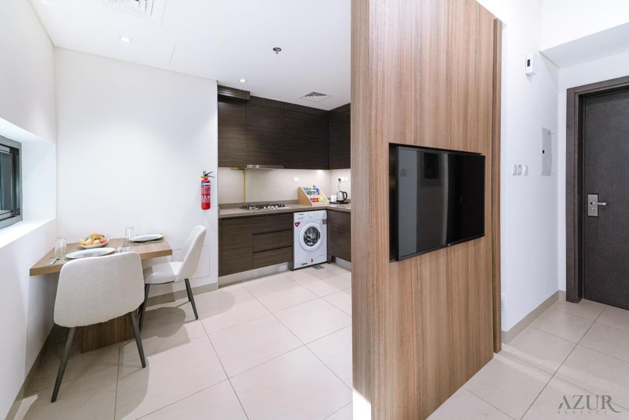 Appartement Azur Regency *