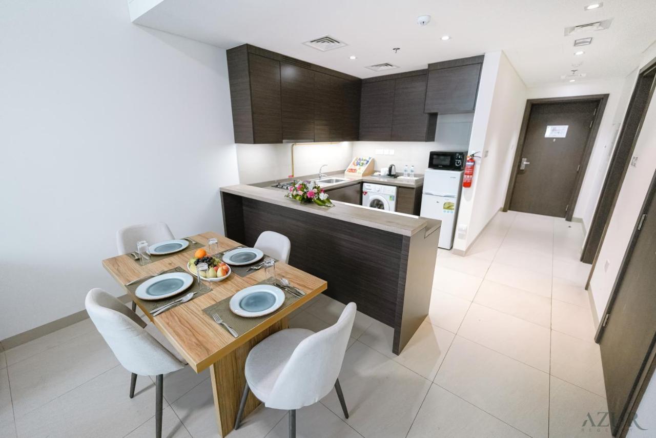 Appartement Azur Regency *