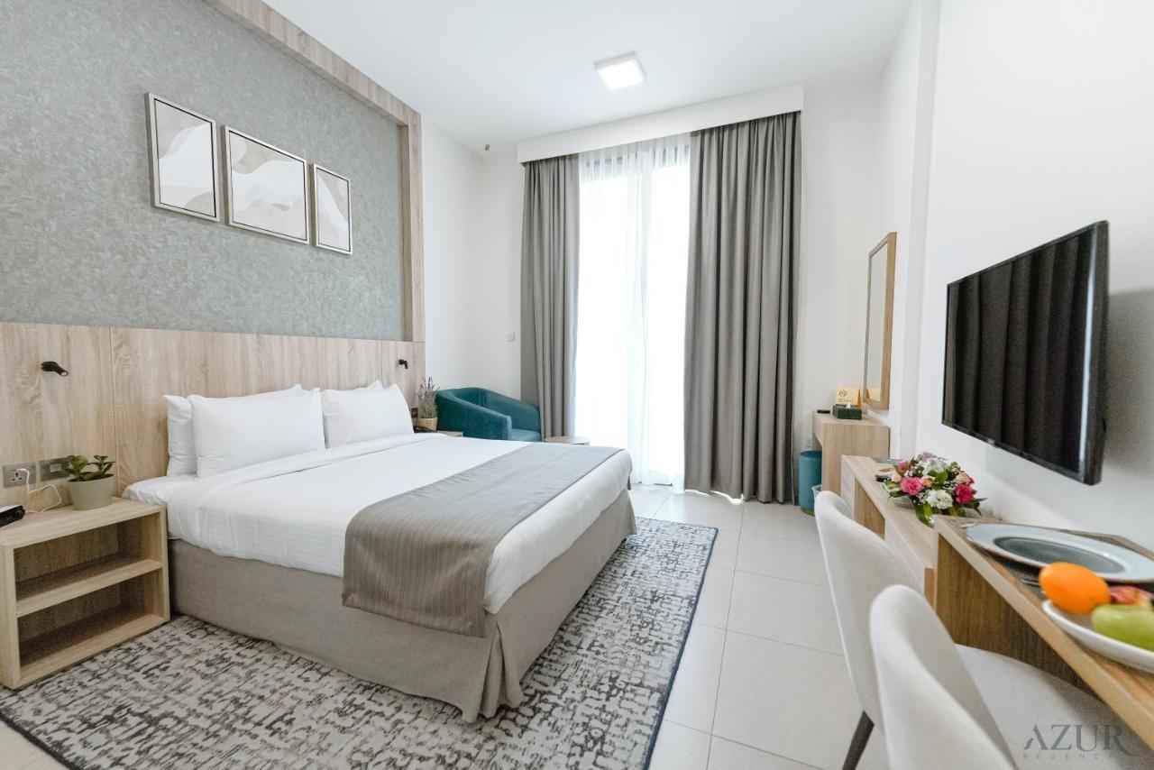 Azur Regency Appartement *