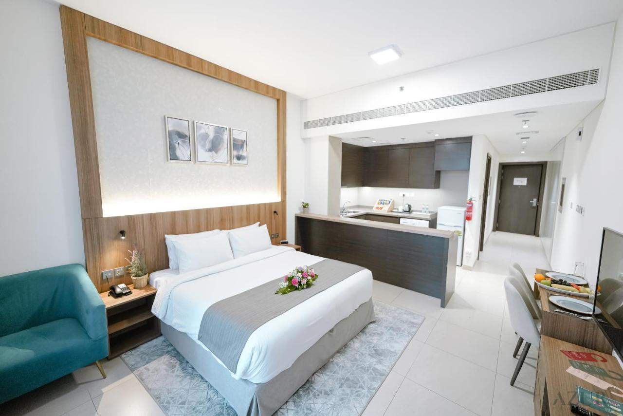 Appartement Azur Regency Dubai