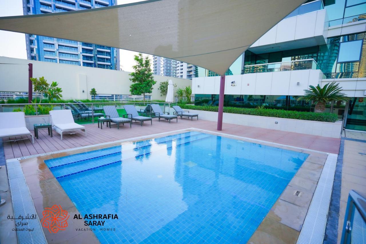 Alashrafia Saray - Fabulous 1br In Canal Views Appartement