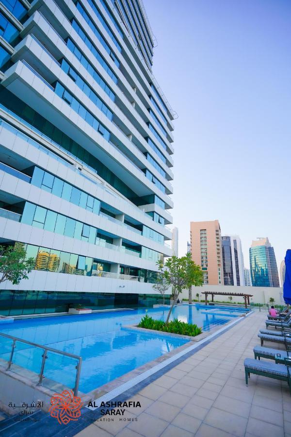 Appartement Alashrafia Saray - Fabulous 1br In Canal Views