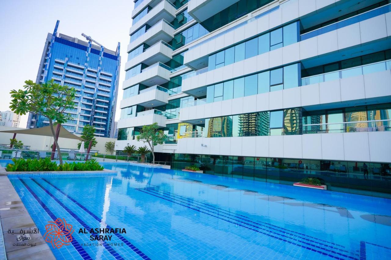 Appartement Alashrafia Saray - Fabulous 1br In Canal Views Dubaï
