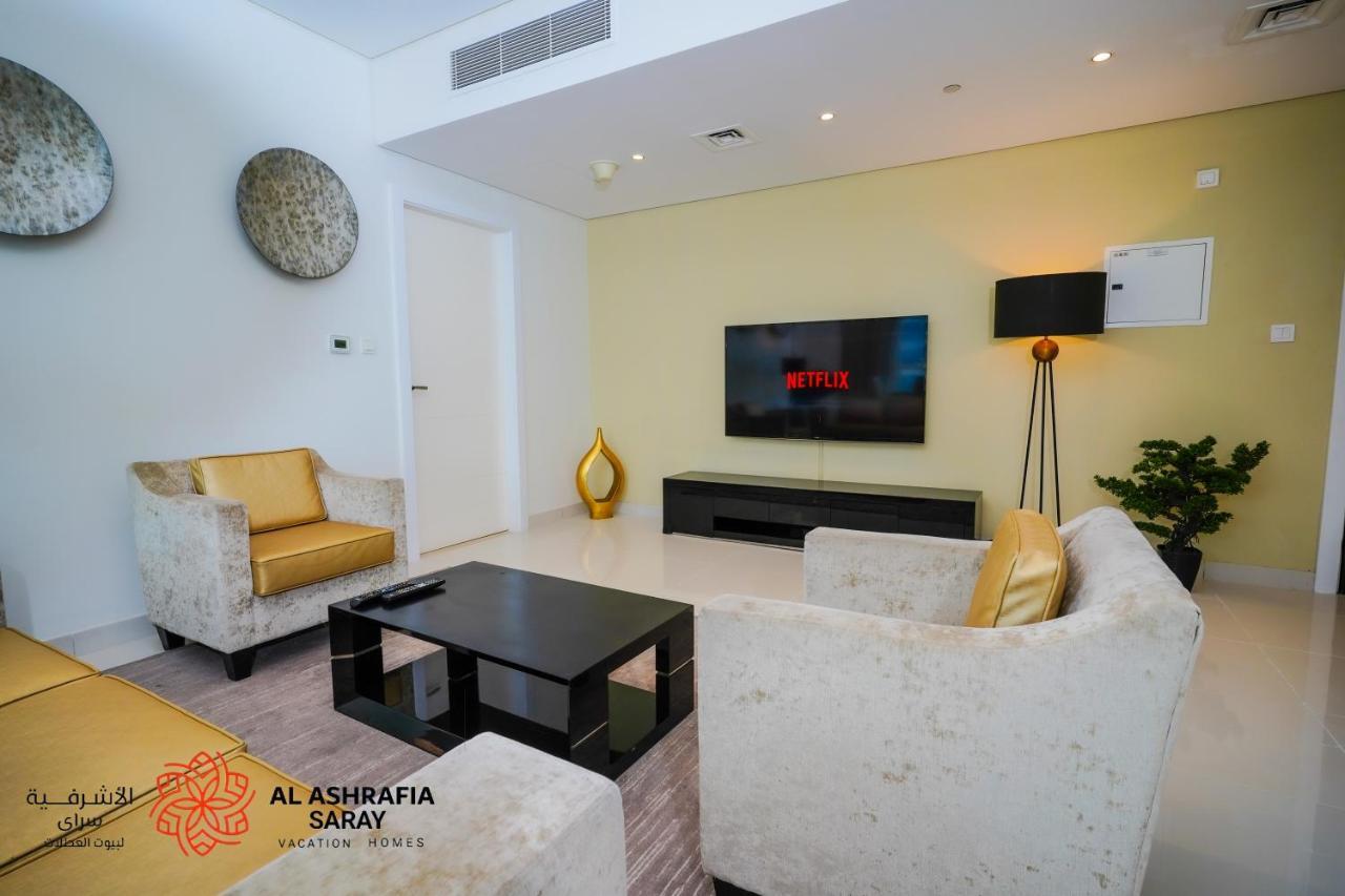 Alashrafia Saray - Fabulous 1br In Canal Views *