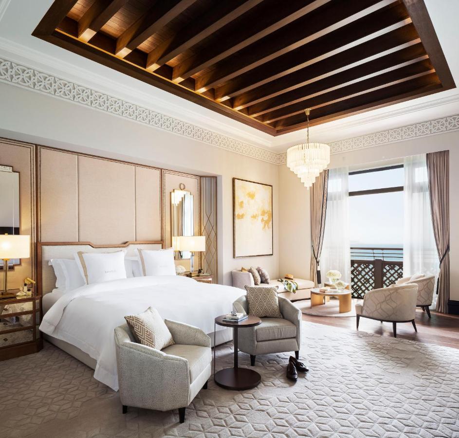 Semesteranläggning (resort) Jumeirah Mina Al Salam 5*