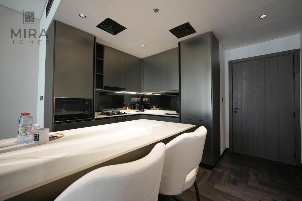 Mira Homes - Fully Furnished 1 Bedroom With Balcony Dubaï