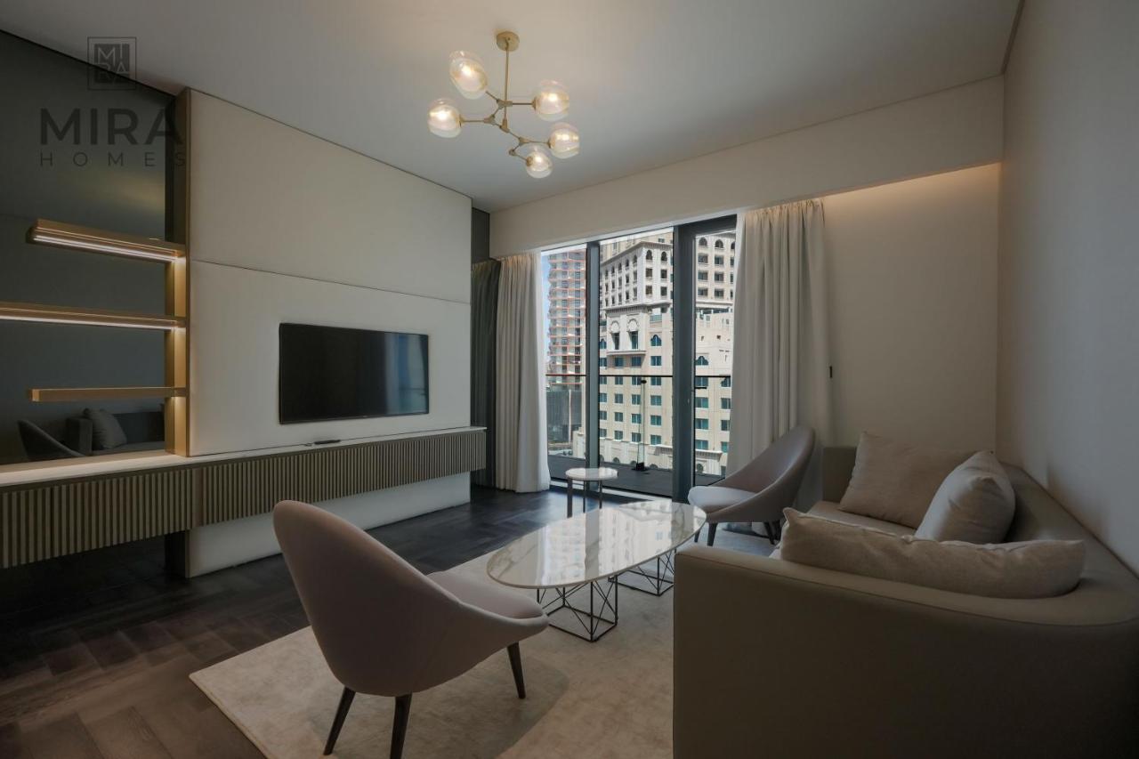Mira Homes - Fully Furnished 1 Bedroom With Balcony Dubaï