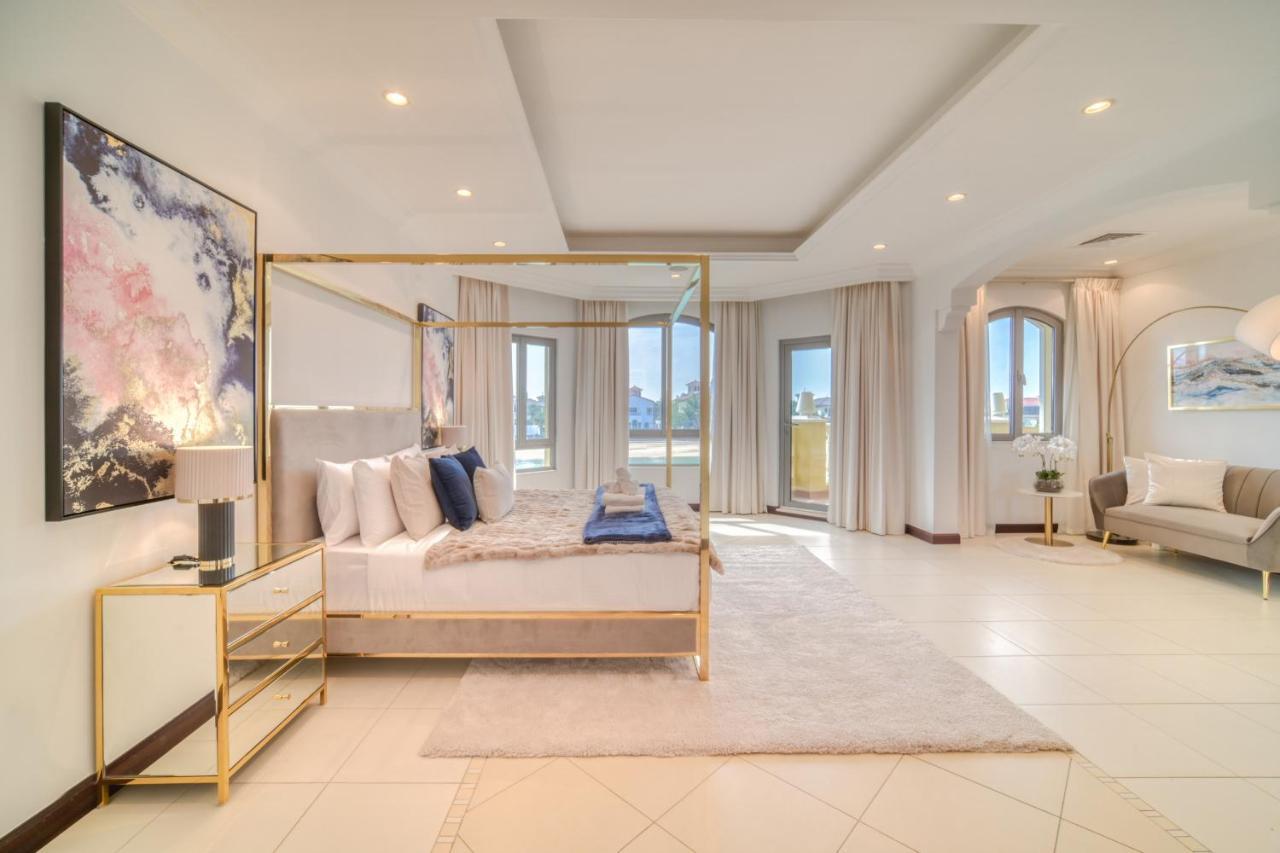 Frond E Villa, Palm Jumeirah - Mint Appartement
