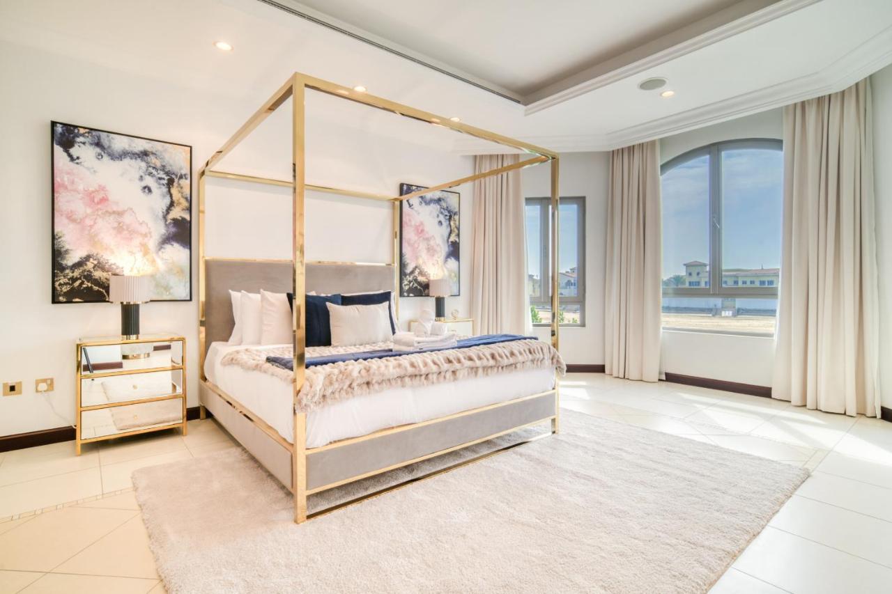 Frond E Villa, Palm Jumeirah - Mint Appartement Dubaï