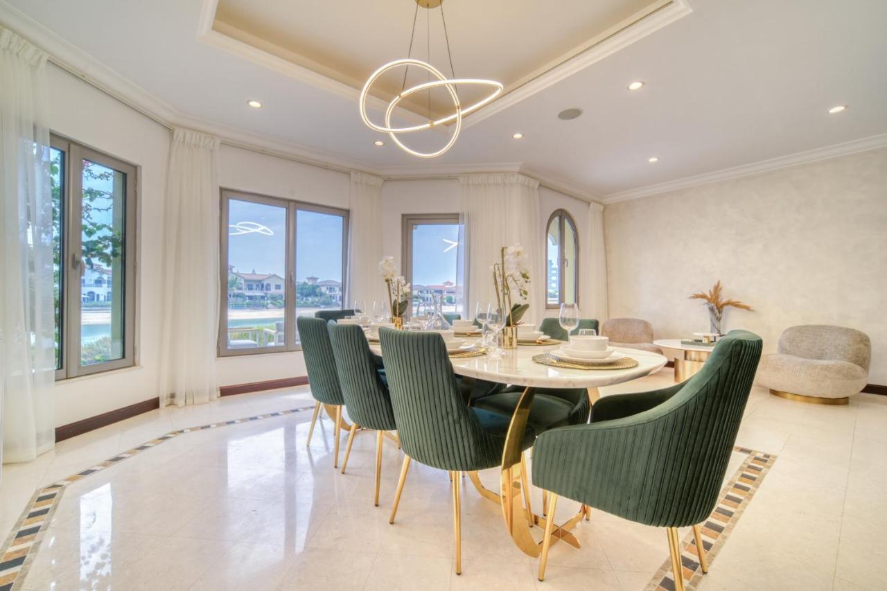 Frond E Villa, Palm Jumeirah - Mint Dubaï