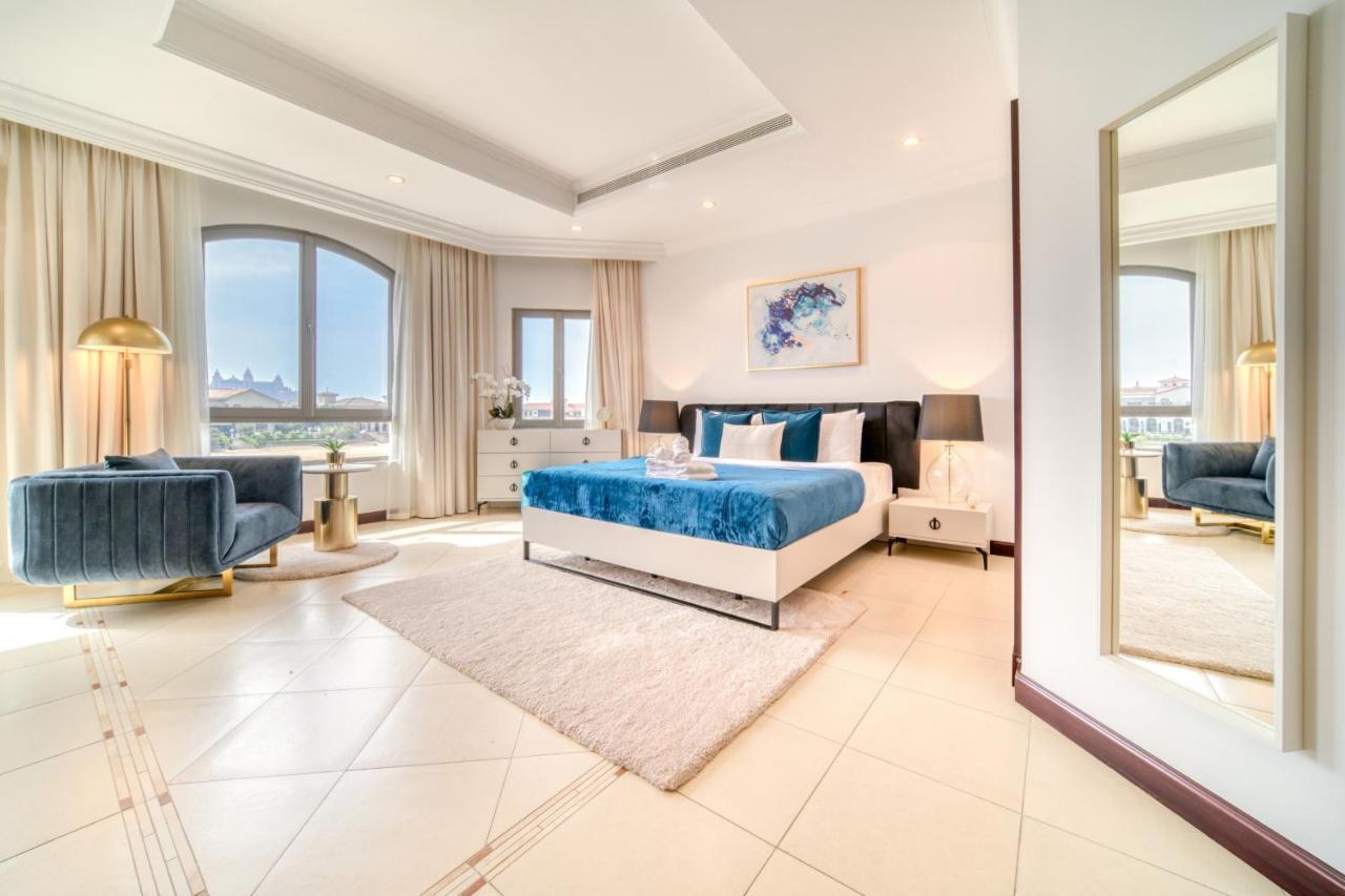 Frond E Villa, Palm Jumeirah - Mint Appartement Dubaï