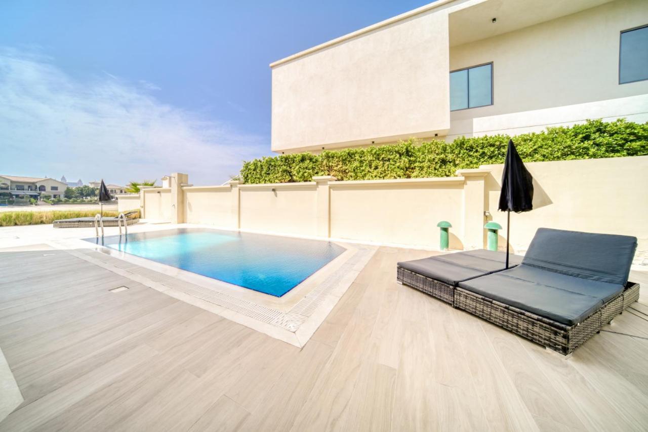 Appartement Frond E Villa, Palm Jumeirah - Mint *