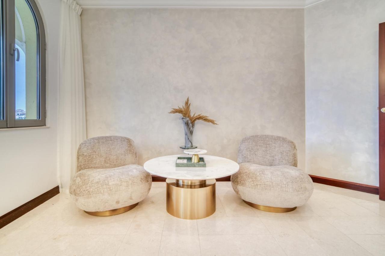 Frond E Villa, Palm Jumeirah - Mint Appartement *