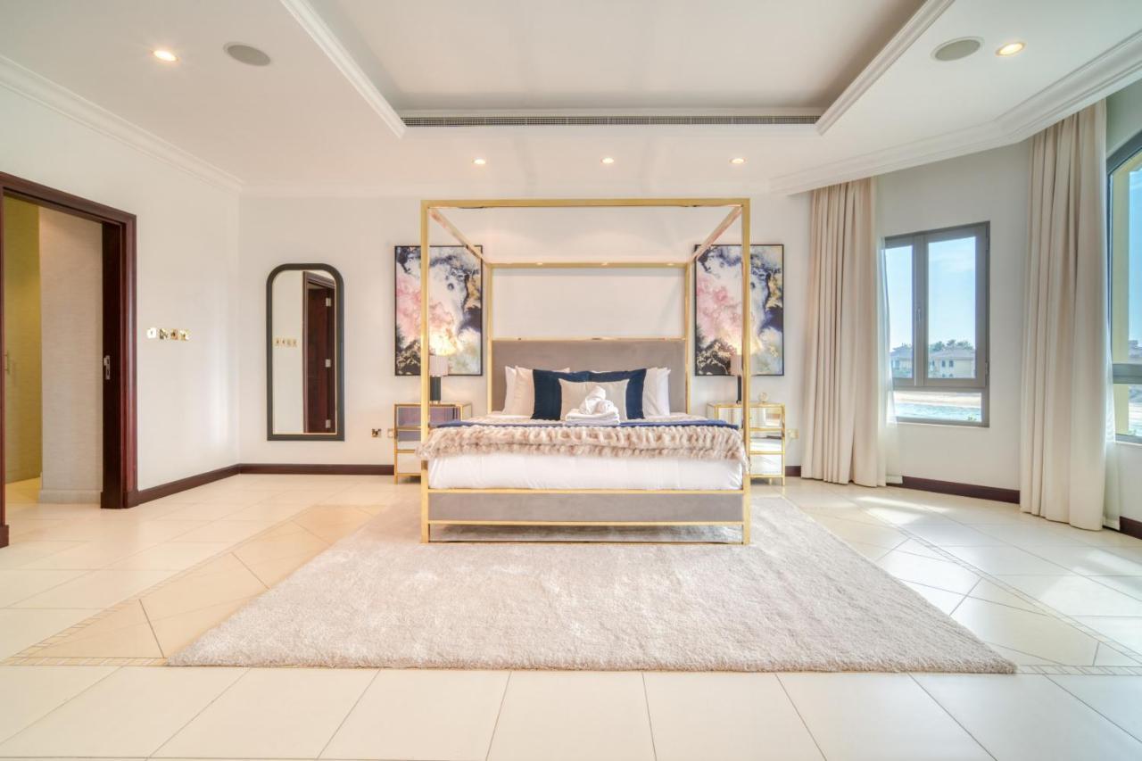 Frond E Villa, Palm Jumeirah - Mint Dubaï