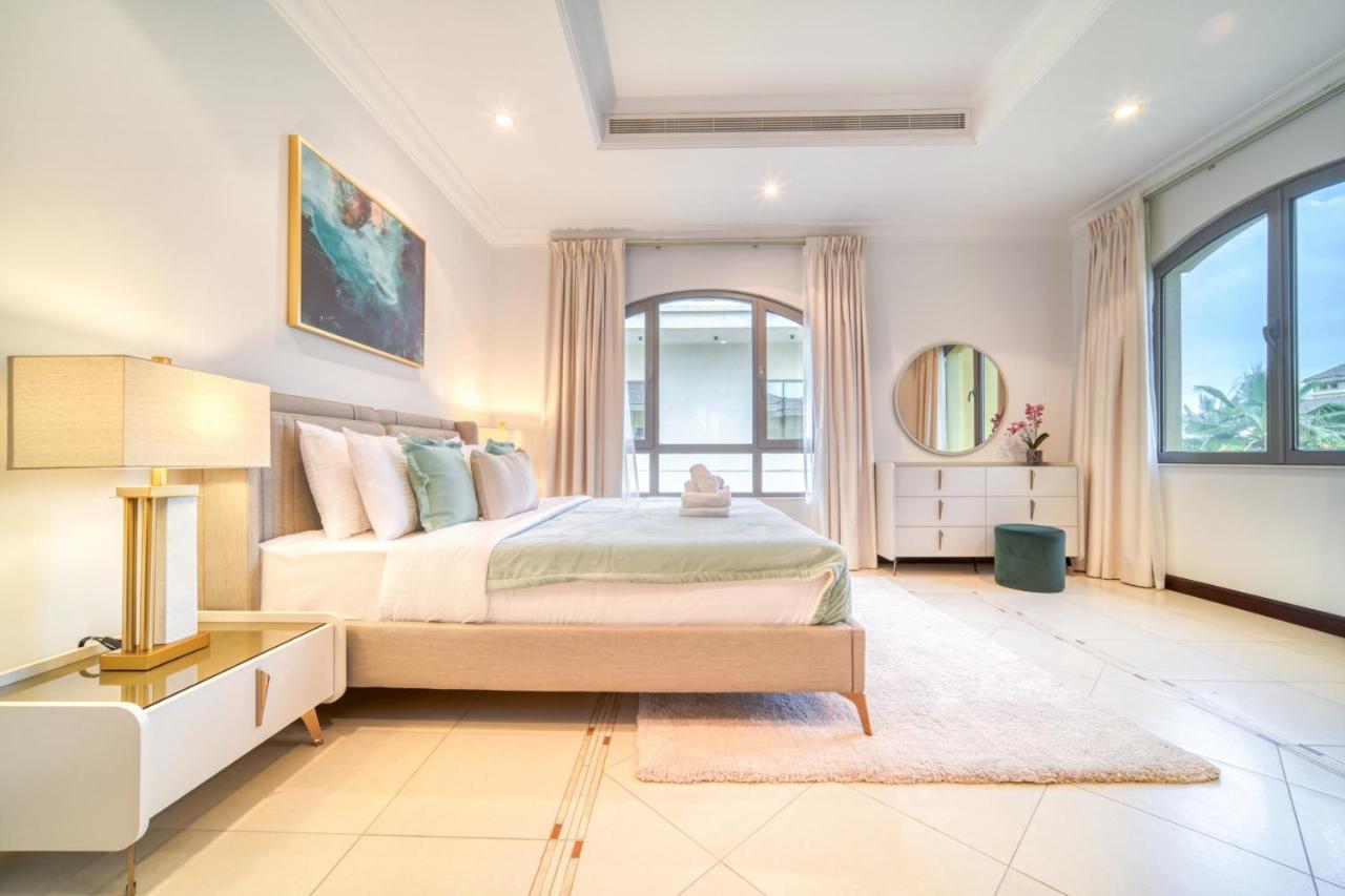 Appartement Frond E Villa, Palm Jumeirah - Mint Dubaï