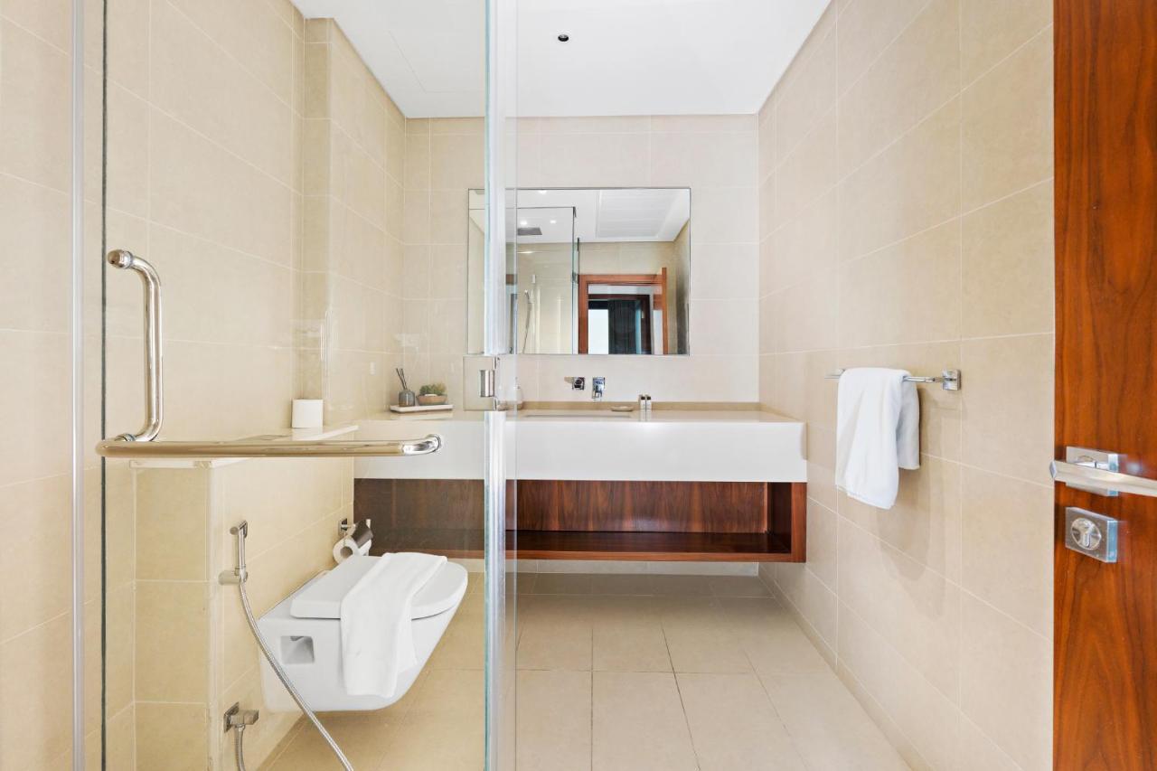Stonetree - Marina Gate 2 Bedroom - Partial Sea View Appartement