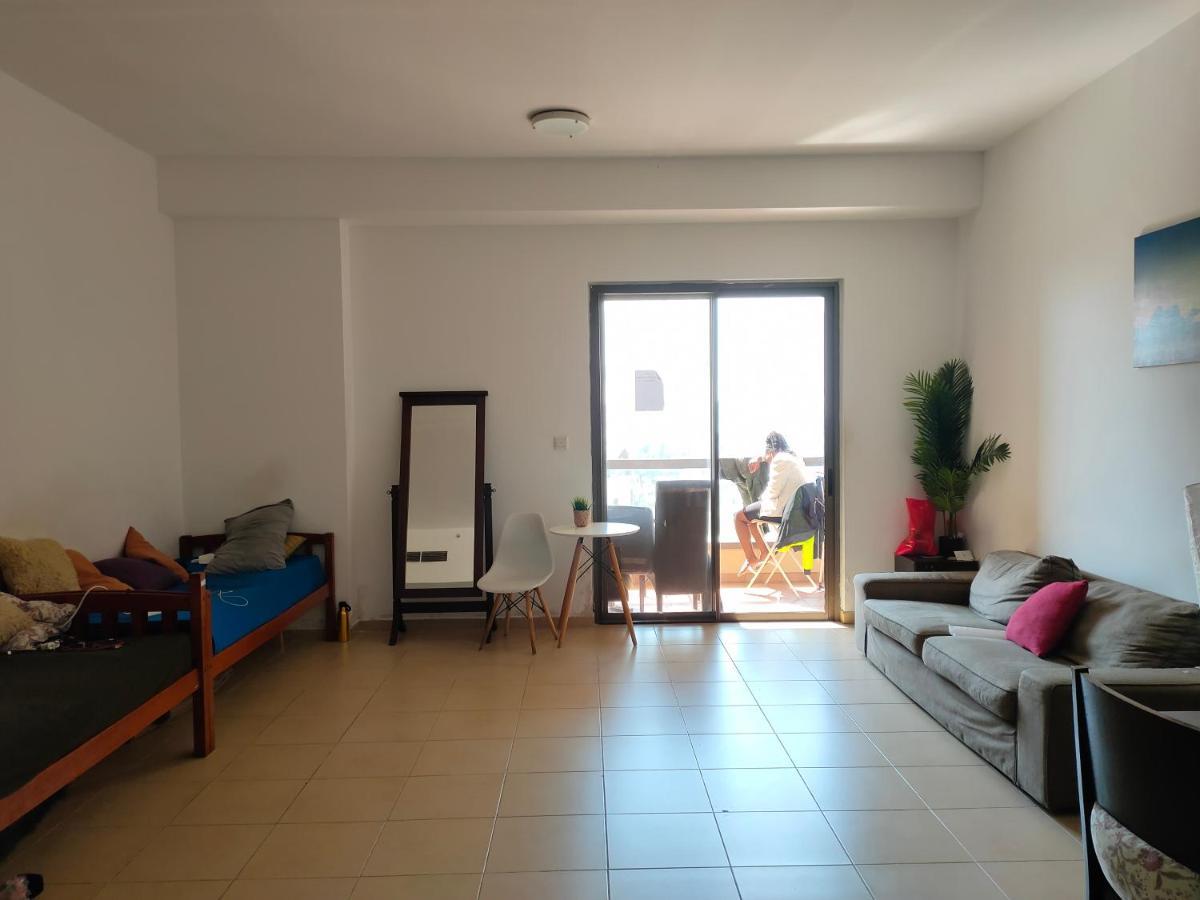 Dxb Backpackers * Dubaï